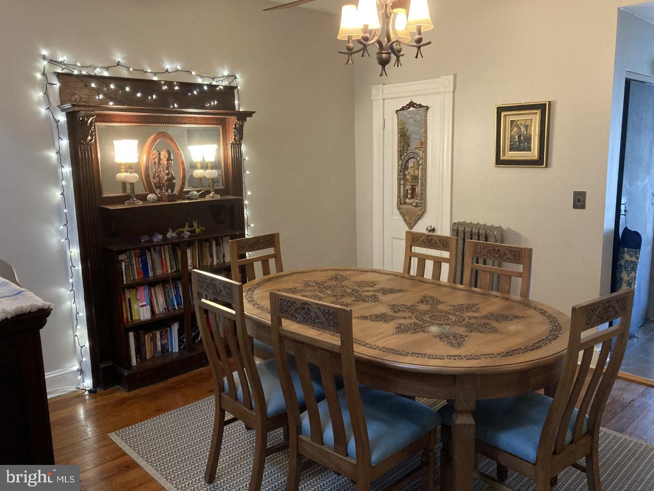 3622 Roland Avenue Baltimore, MD 21211 - Photo 14 of 38 Dining Room