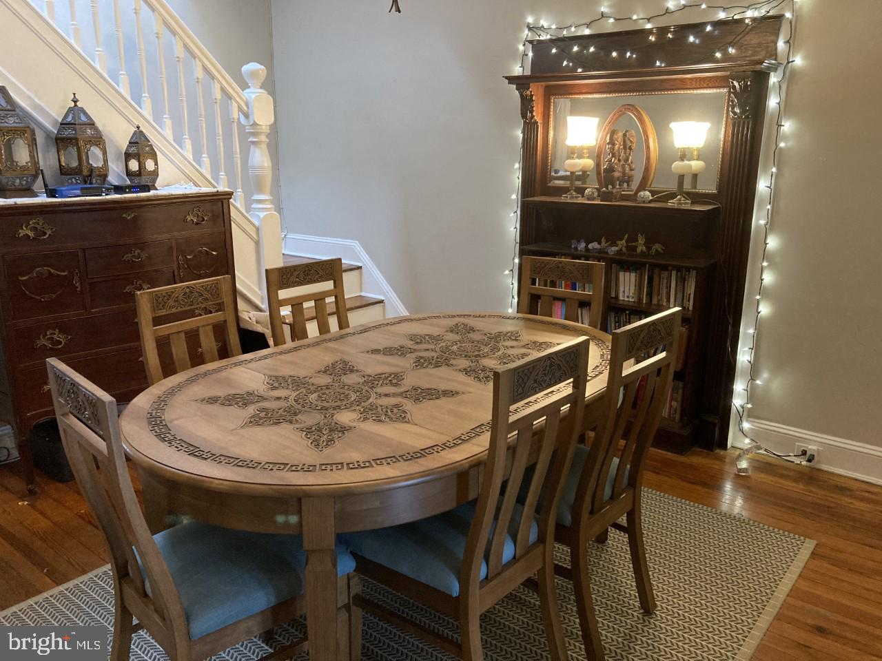 3622 Roland Avenue Baltimore, MD 21211 - Photo 16 of 38 Dining Room