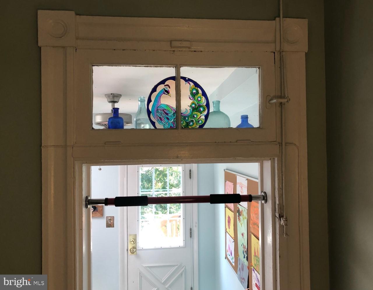3622 Roland Avenue Baltimore, MD 21211 - Photo 21 of 38 Door to Sunroom