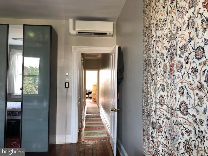 3622 Roland Avenue Baltimore, MD 21211 - Photo 29 of 38 Upstairs Hall