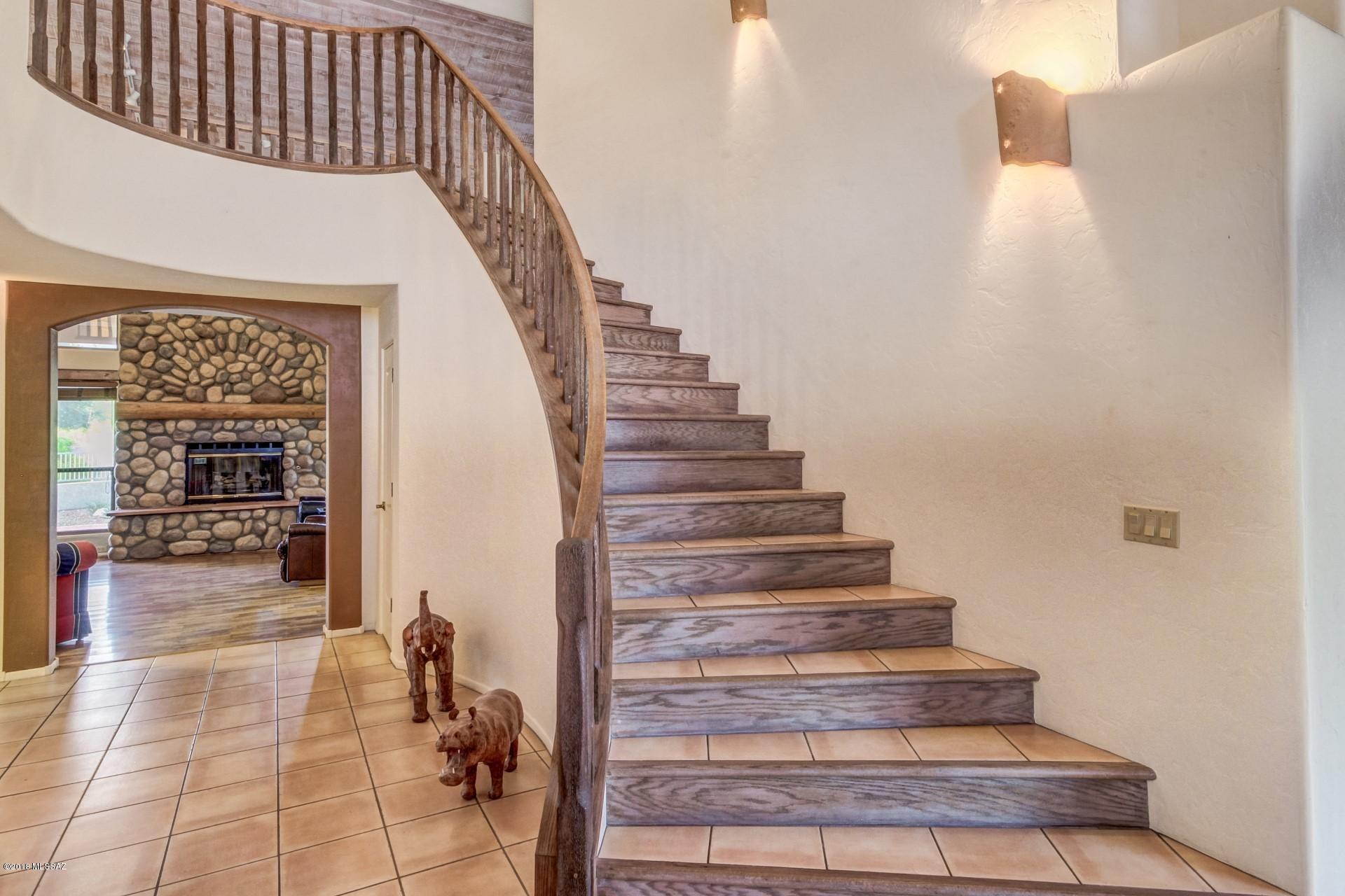 4510 North Bear Canyon Road Tucson, AZ 85749 - Photo 21 of 50