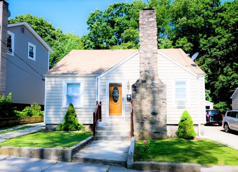 183 Transit Street Woonsocket, RI 02895 - Photo 1 of 20 Gallery Image 1
