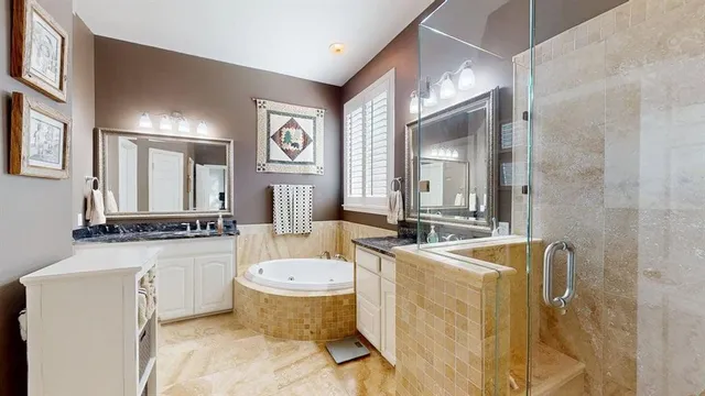 $550,000 | 3501 Highlands Drive, Corinth, TX 76210