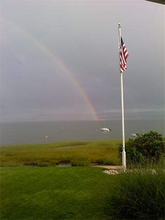 56 Massasoit Road Duxbury, MA 02332 - Photo 11 of 23 a view of an ocean