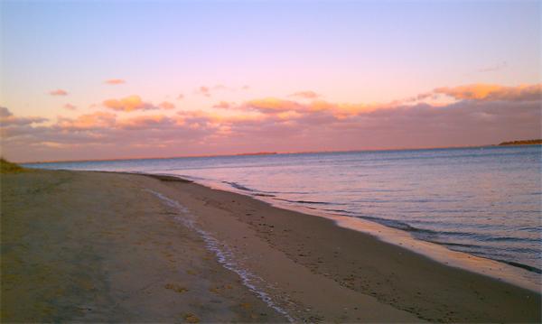 56 Massasoit Road Duxbury, MA 02332 - Photo 21 of 23 a view of an ocean beach