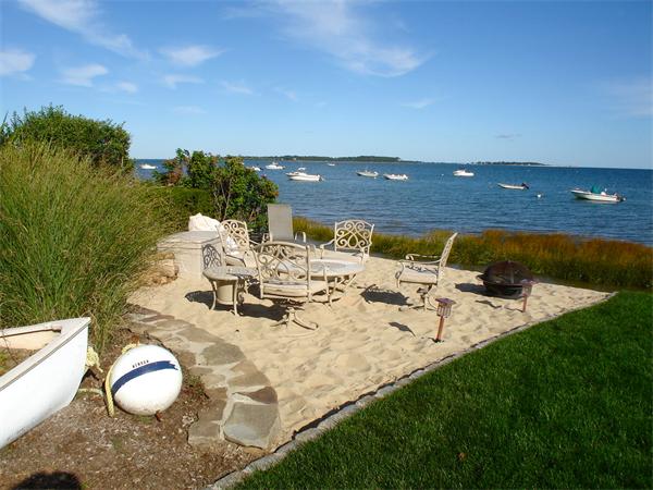 56 Massasoit Road Duxbury, MA 02332 - Photo 4 of 23