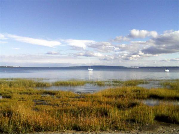 56 Massasoit Road Duxbury, MA 02332 - Photo 10 of 23 a view of an ocean and beach