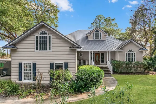 $599,000 | 1063 Fair Hope Lane Northeast, Townsend, GA 31331