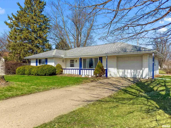 $140,000 | 5511 Everett McKinley Dirksen Parkway, Peoria, IL 61607