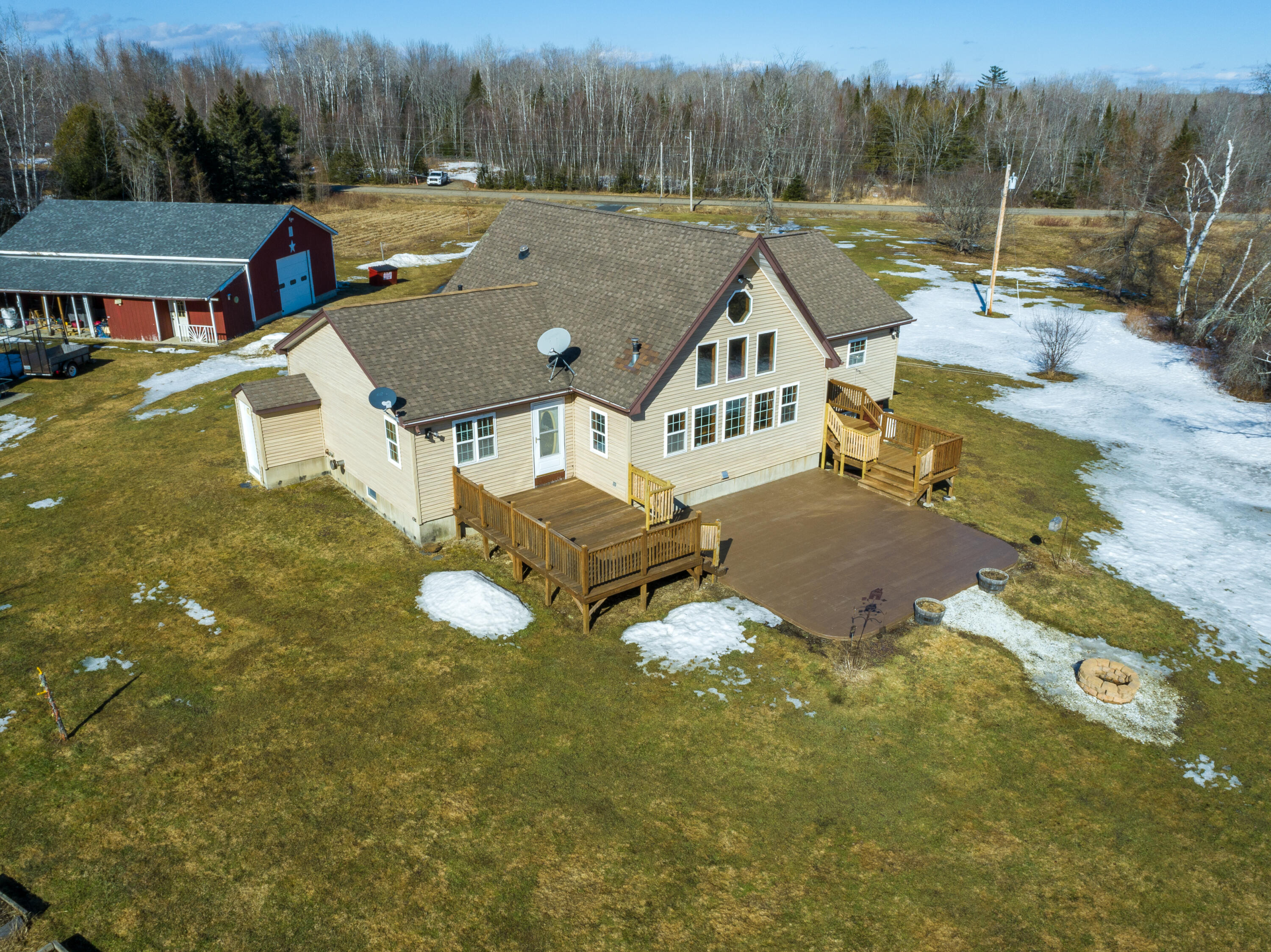 88 Corinth Road Hudson, ME 04449 - Photo 67 of 74 88 Corinth Rd-39