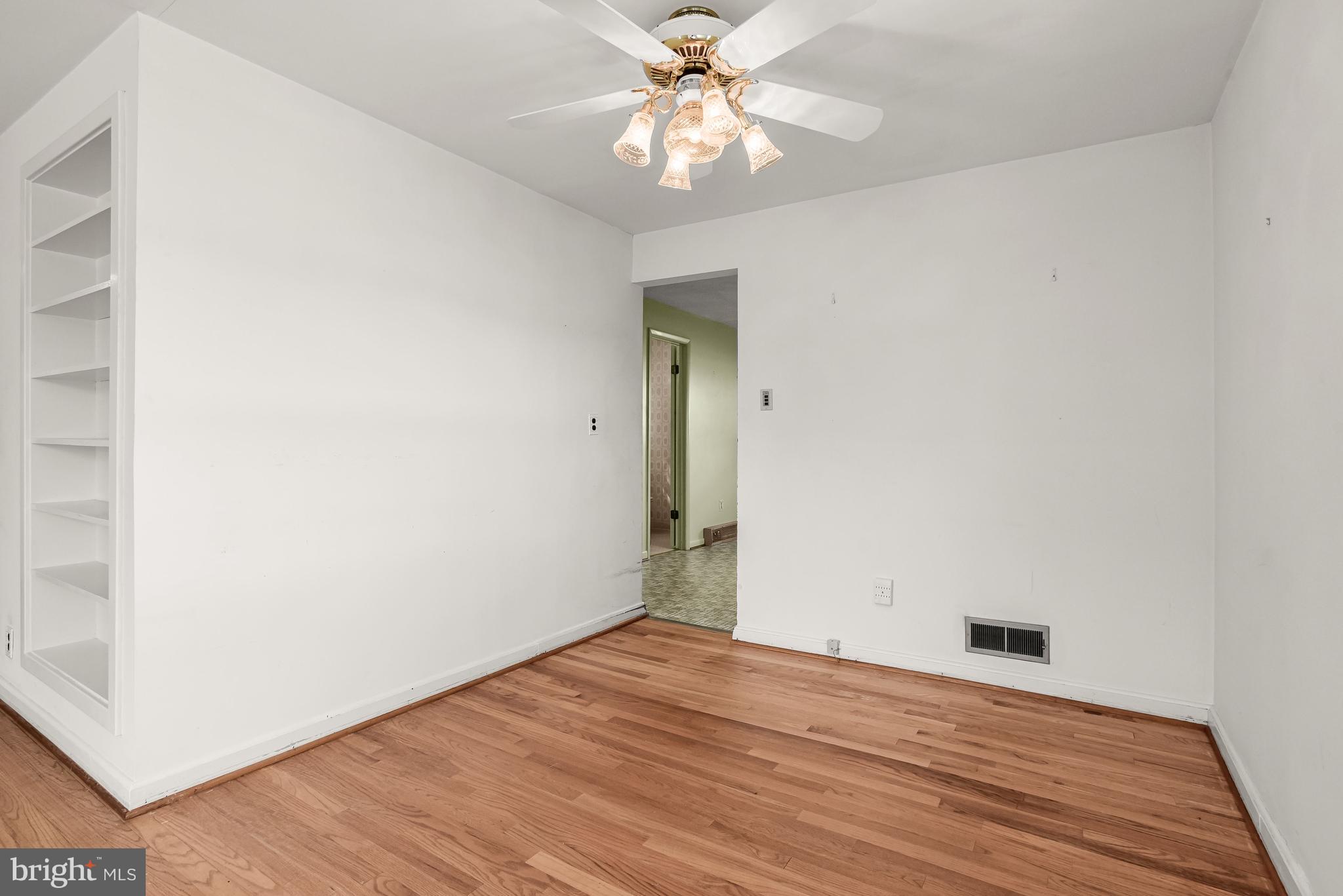 12206 Edgemont Street Silver Spring, MD 20902 - Photo 7 of 34 Dining Room