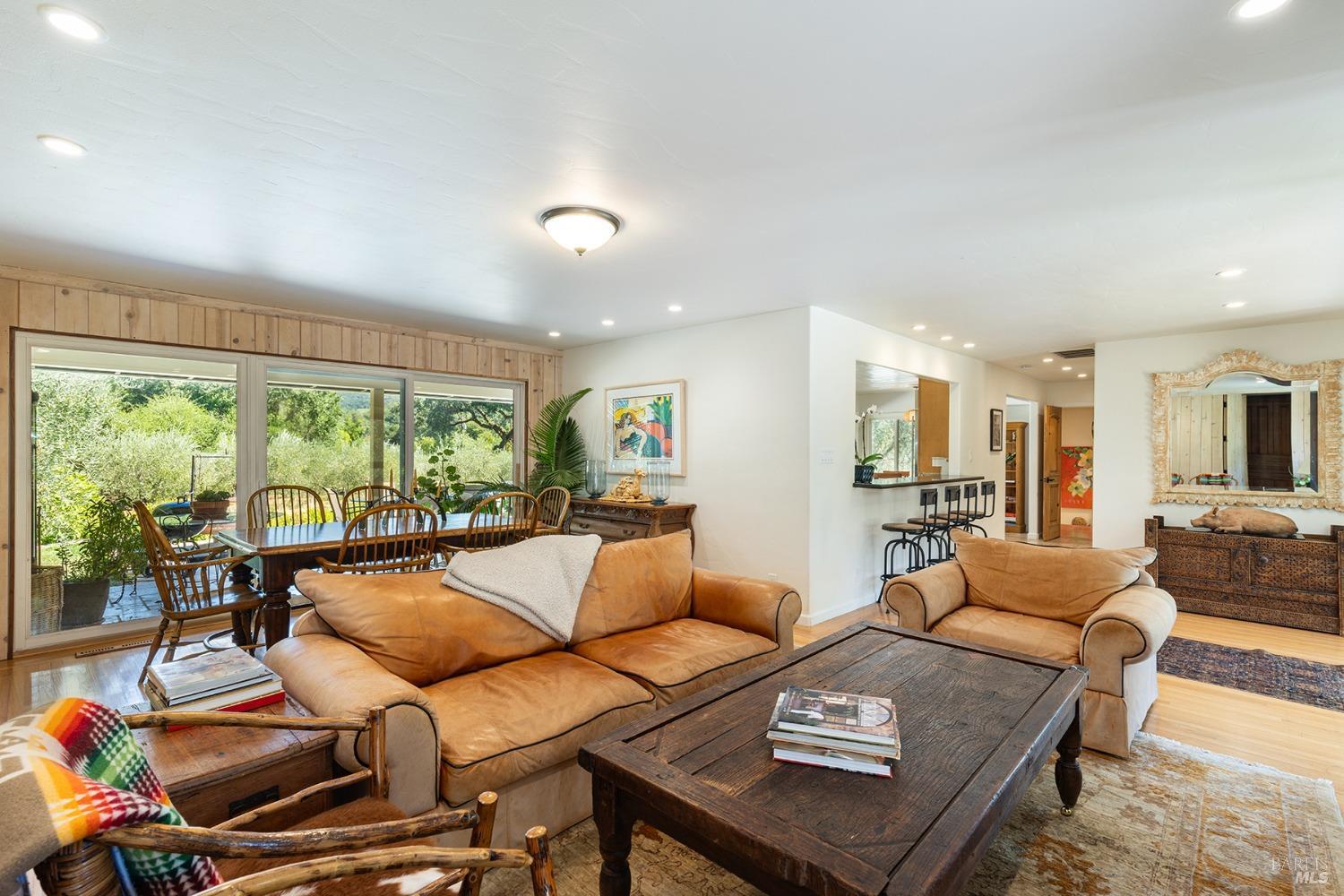 601 Rossi Road St. Helena, CA 94574 - Photo 7 of 48