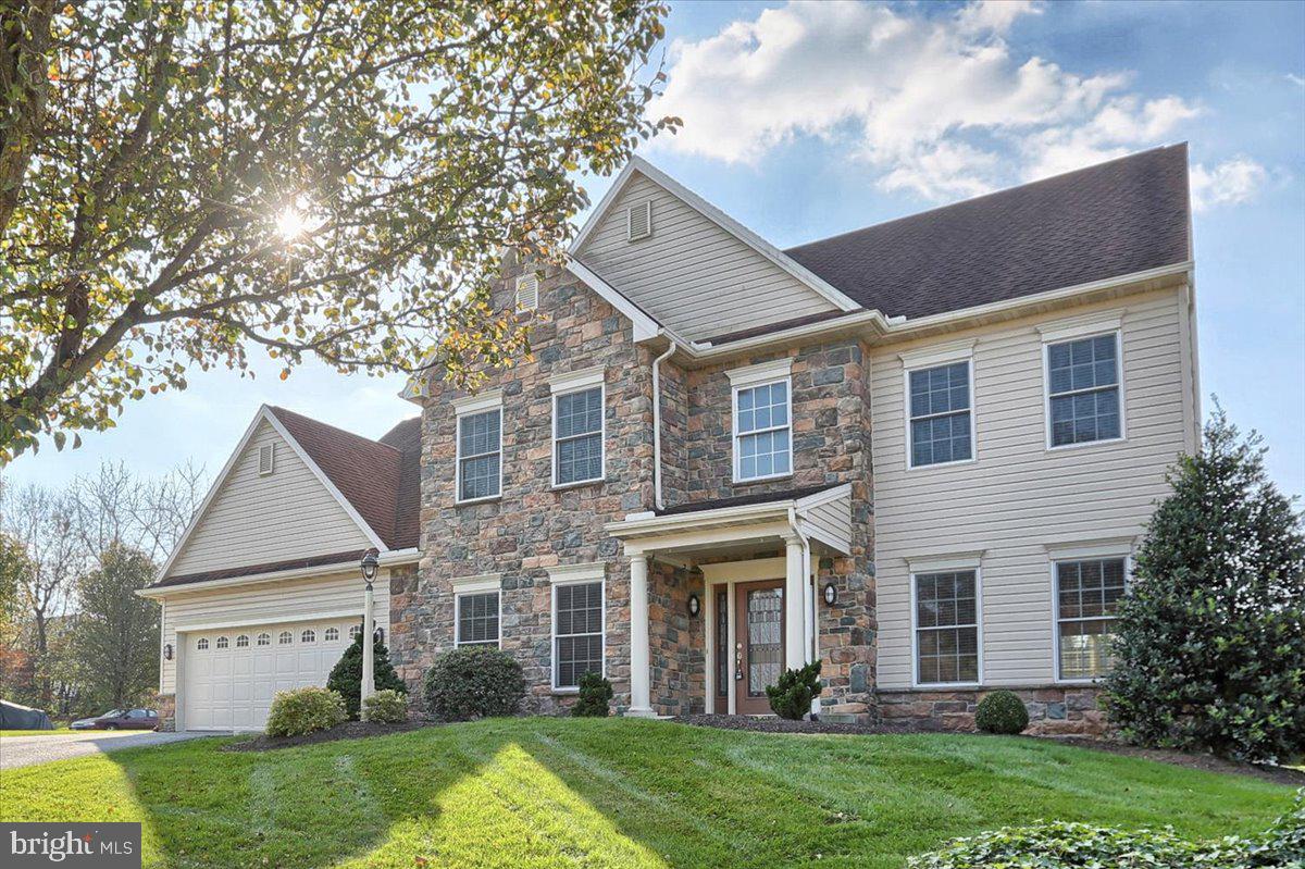 2438 Raleigh Road Hummelstown, PA 17036 - Photo 3 of 51 Gallery Image 3