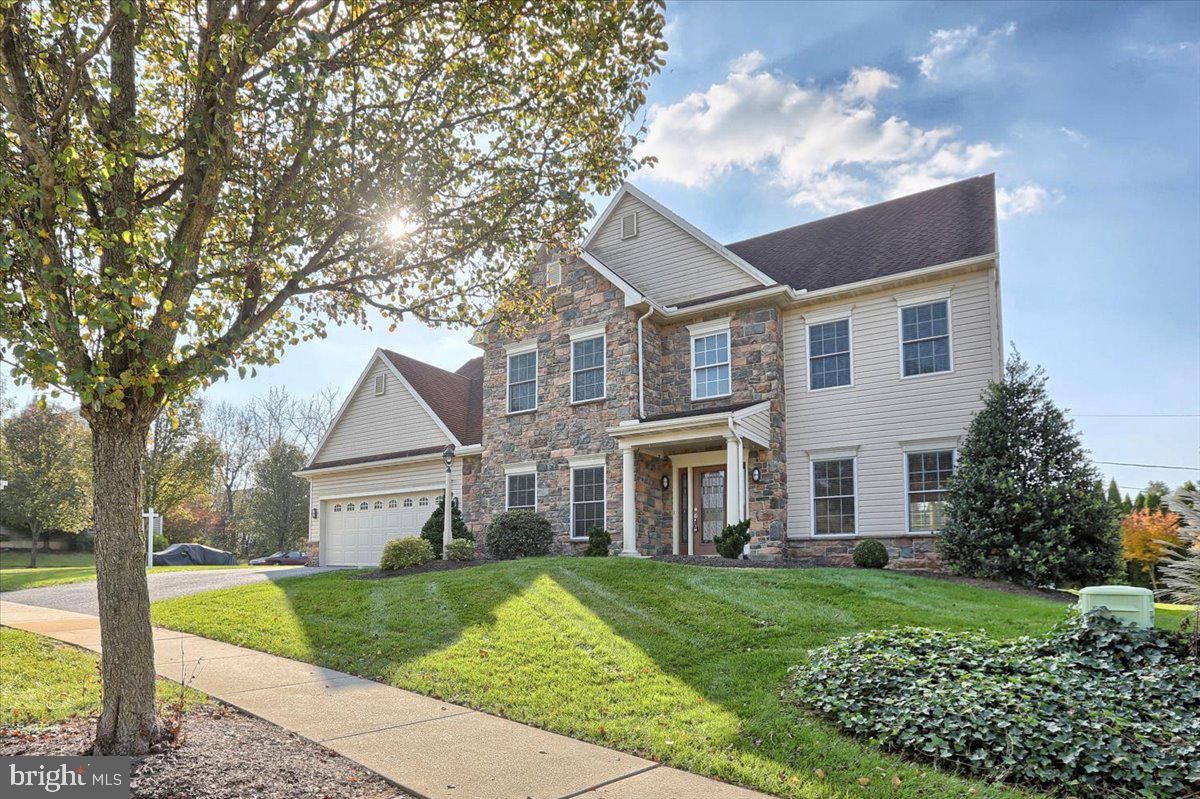 2438 Raleigh Road Hummelstown, PA 17036 - Photo 4 of 51 Gallery Image 4