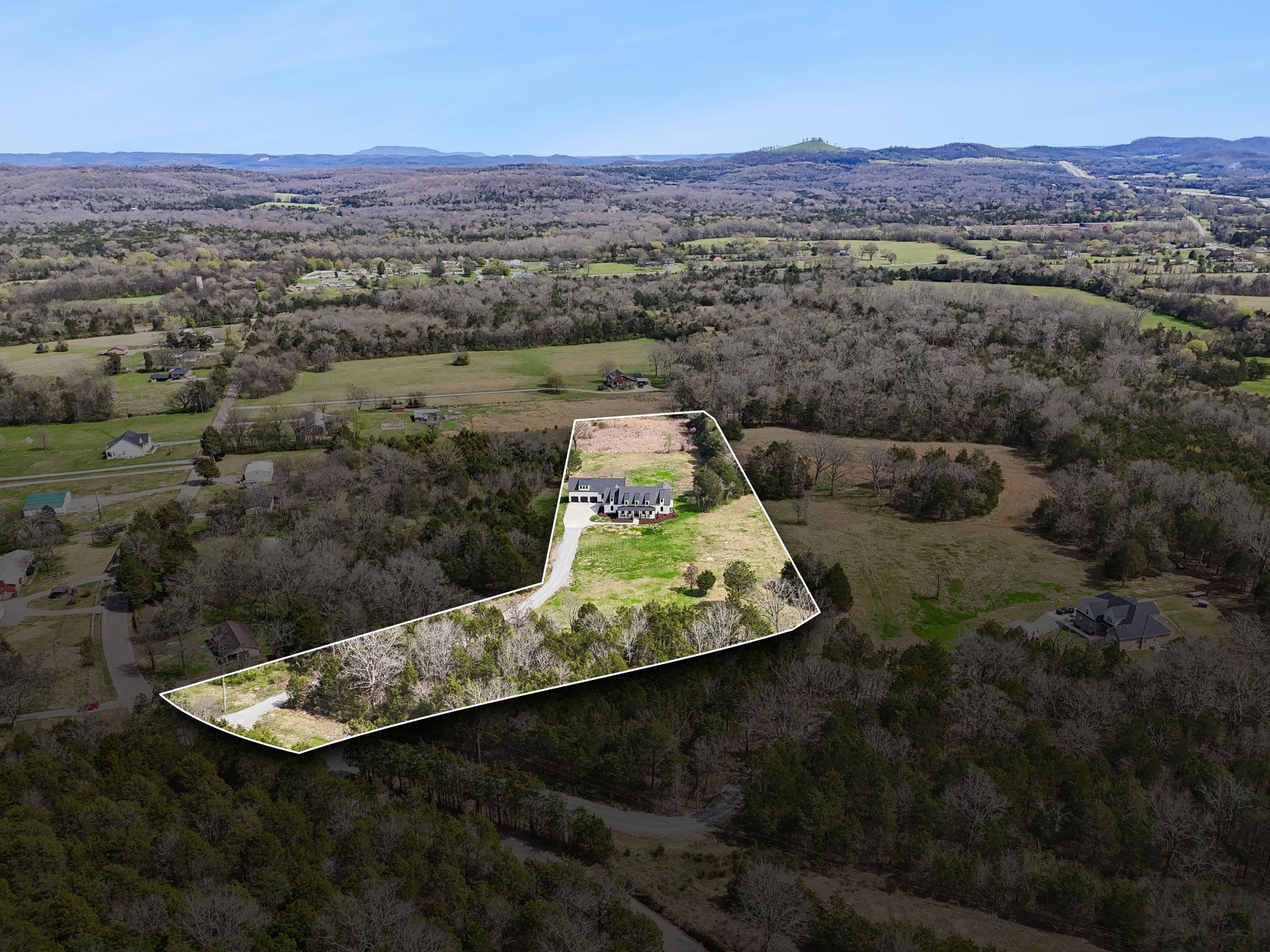780 Baxter Road Murfreesboro, TN 37130 - Photo 97 of 99 Gallery Image 97
