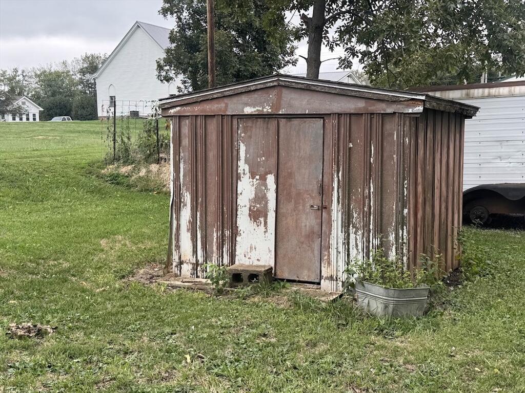 52 South Rutherford Street Macon, MO 63552 - Photo 26 of 35 Gallery Image 26
