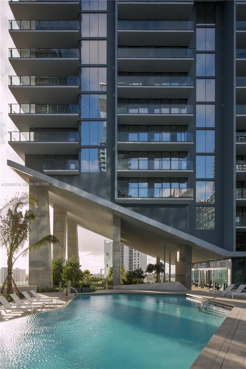 88 Southwest 7th Street, Unit 1009 Miami, FL 33130 - Photo 21 of 21