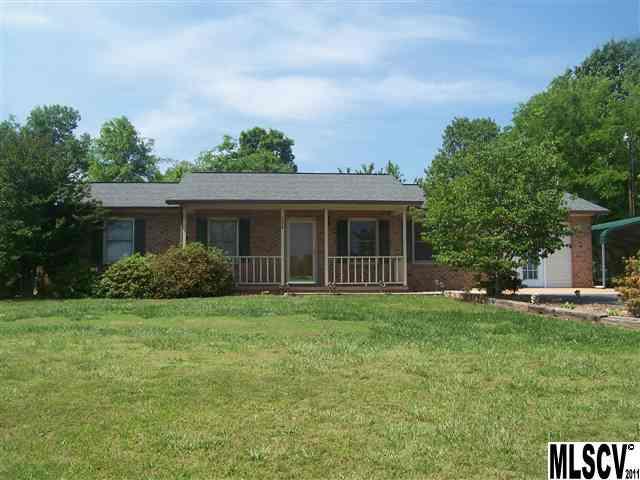 3806 Jarrett Road Newton, NC 28658 - Photo 1 of 1