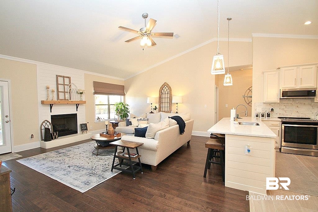 10951 Roanoke Loop Daphne, AL 36526 - Photo 9 of 26