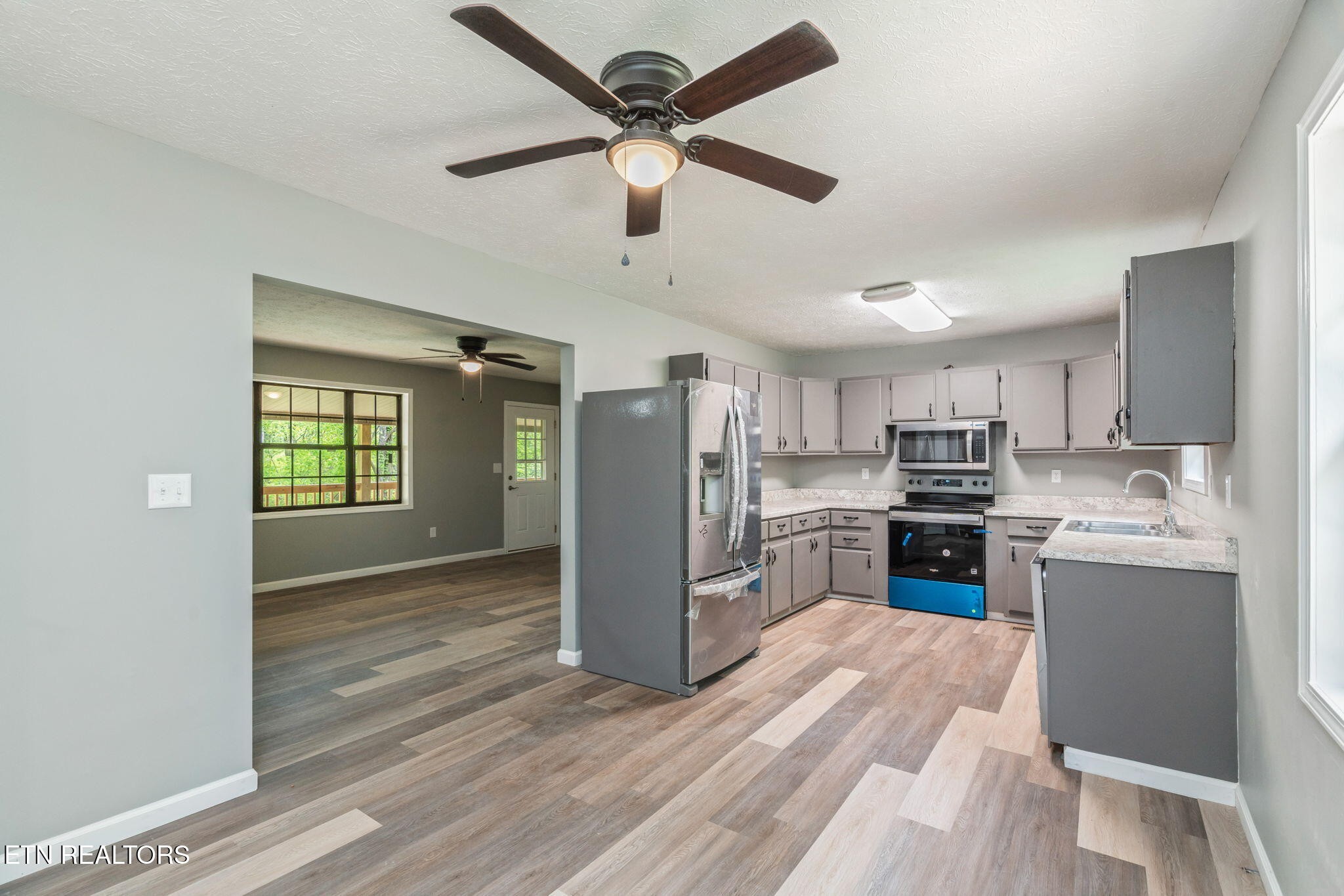122 Cove Hollow Road La Follette, TN 37766 - Photo 24 of 58 Gallery Image 24