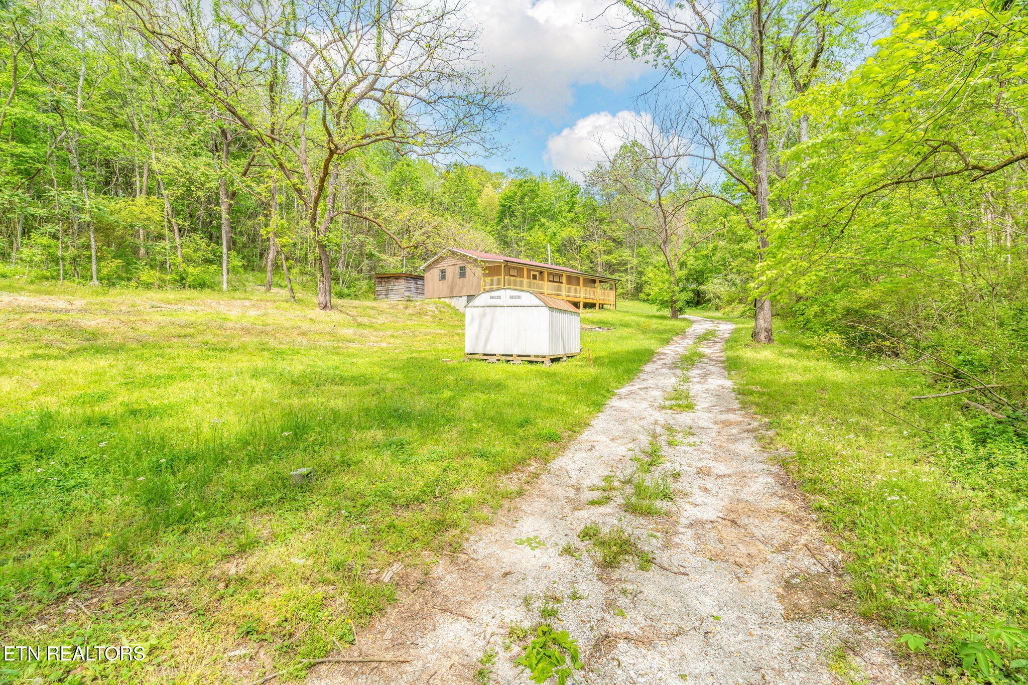 122 Cove Hollow Road La Follette, TN 37766 - Photo 3 of 58 Gallery Image 3