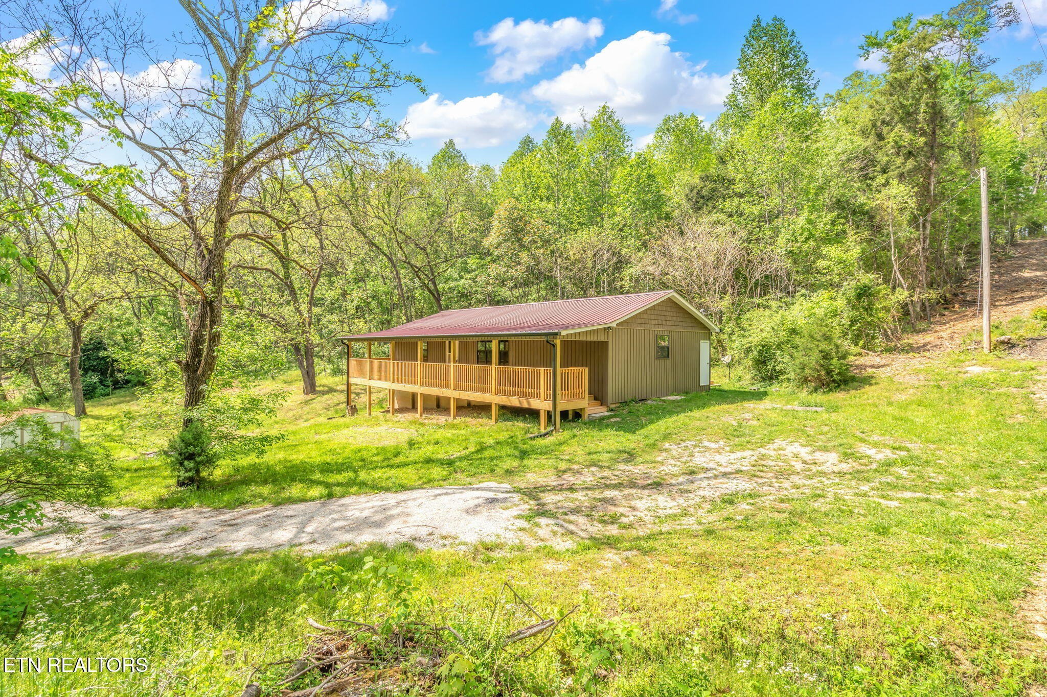 122 Cove Hollow Road La Follette, TN 37766 - Photo 39 of 58 Gallery Image 39