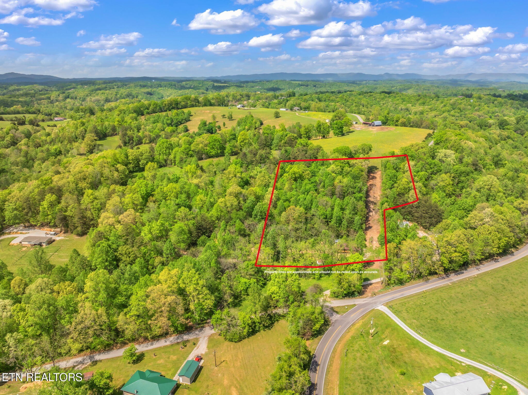 122 Cove Hollow Road La Follette, TN 37766 - Photo 46 of 58 Gallery Image 46