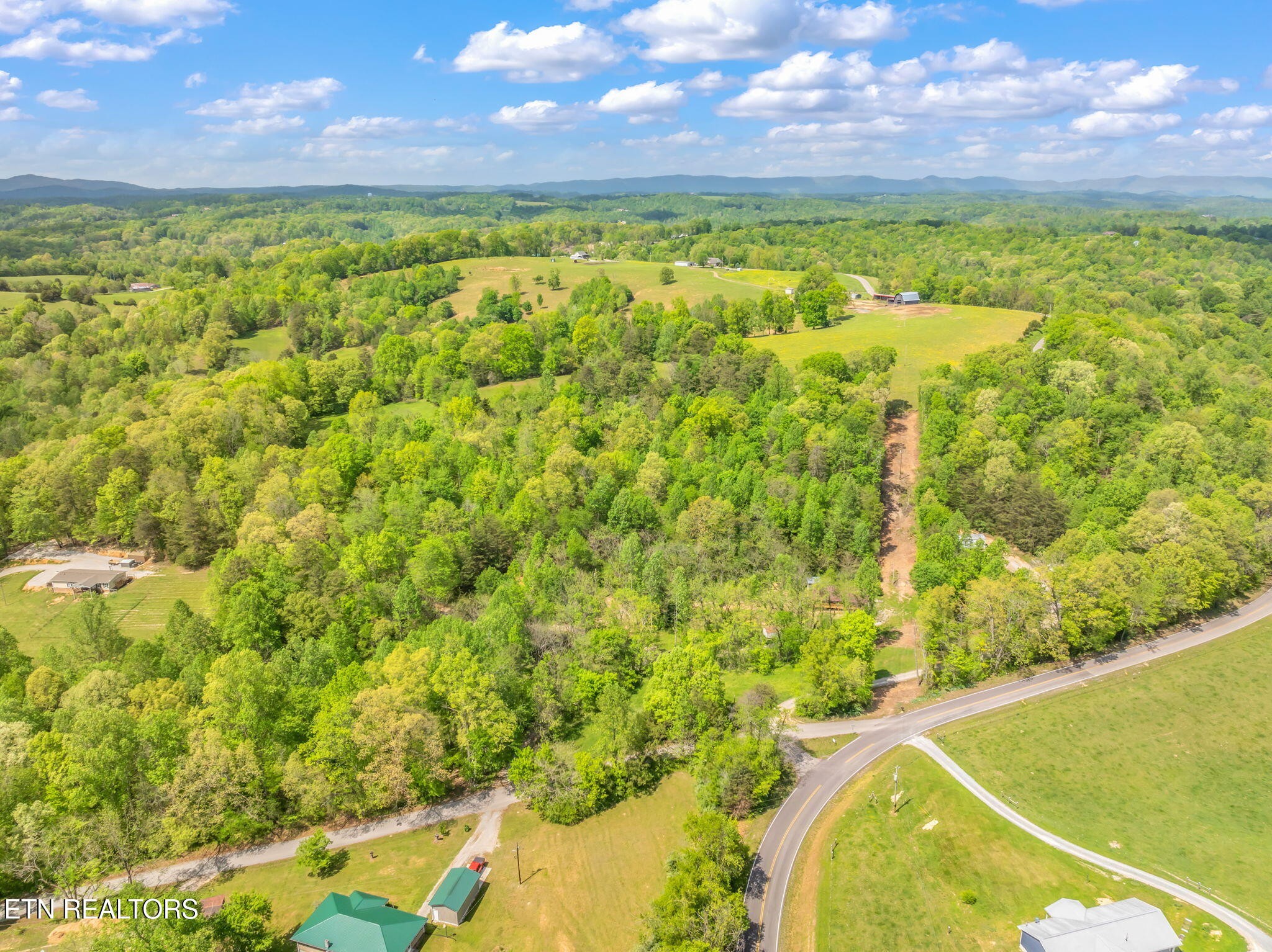 122 Cove Hollow Road La Follette, TN 37766 - Photo 47 of 58 Gallery Image 47