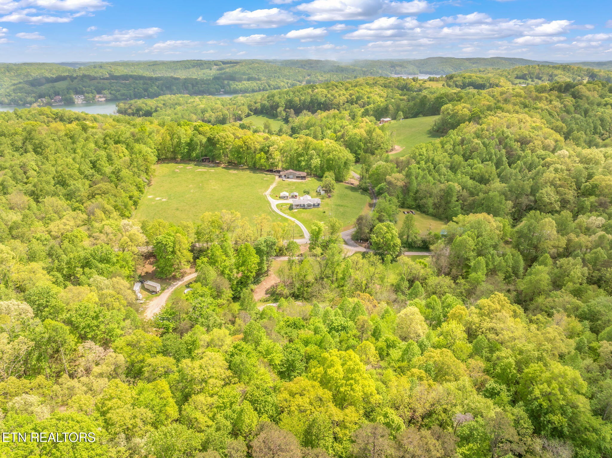 122 Cove Hollow Road La Follette, TN 37766 - Photo 52 of 58 Gallery Image 52