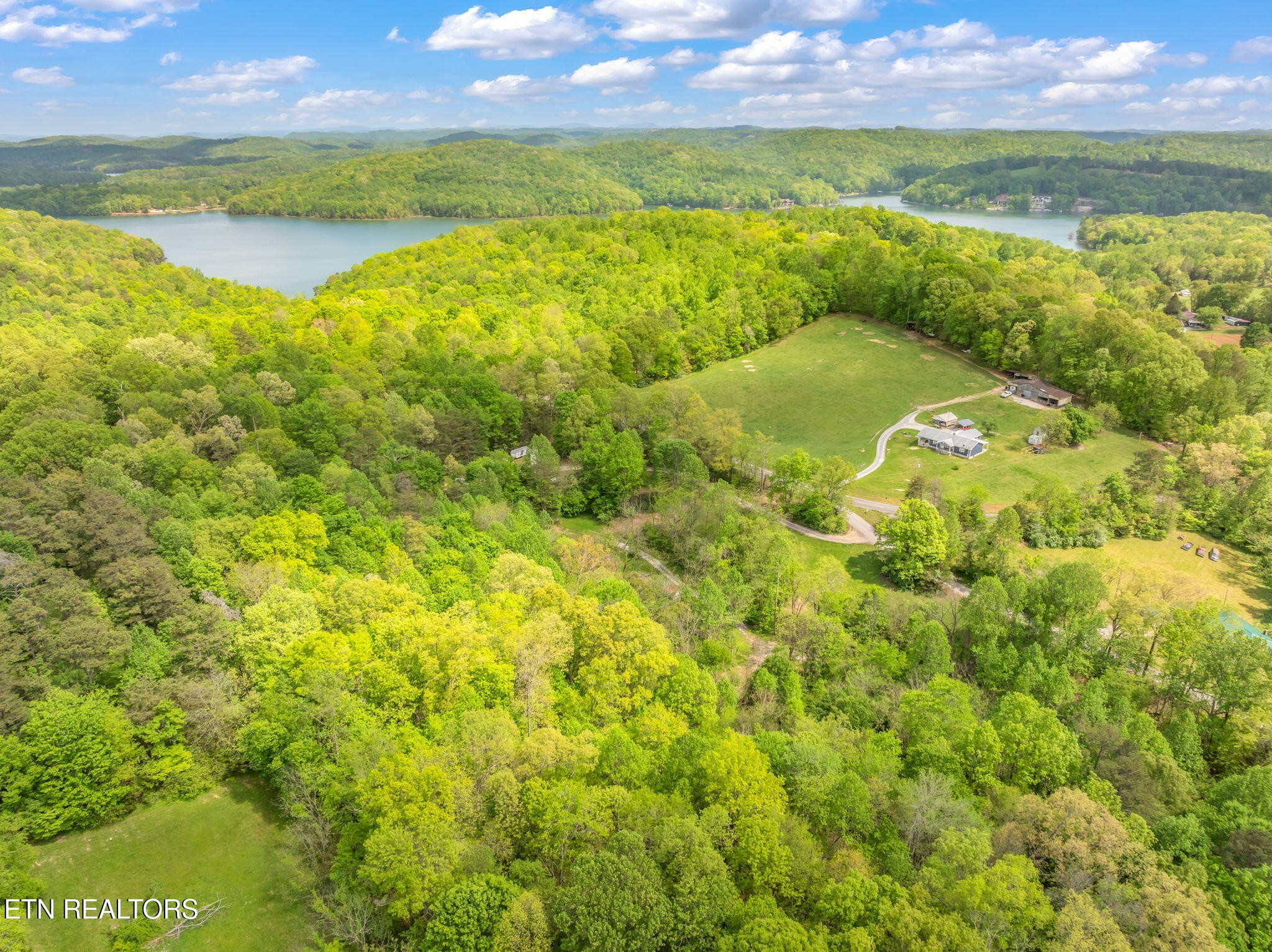 122 Cove Hollow Road La Follette, TN 37766 - Photo 53 of 58 Gallery Image 53