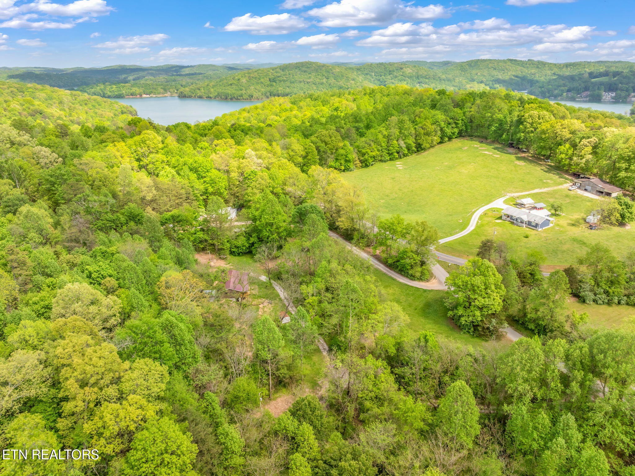 122 Cove Hollow Road La Follette, TN 37766 - Photo 54 of 58 Gallery Image 54