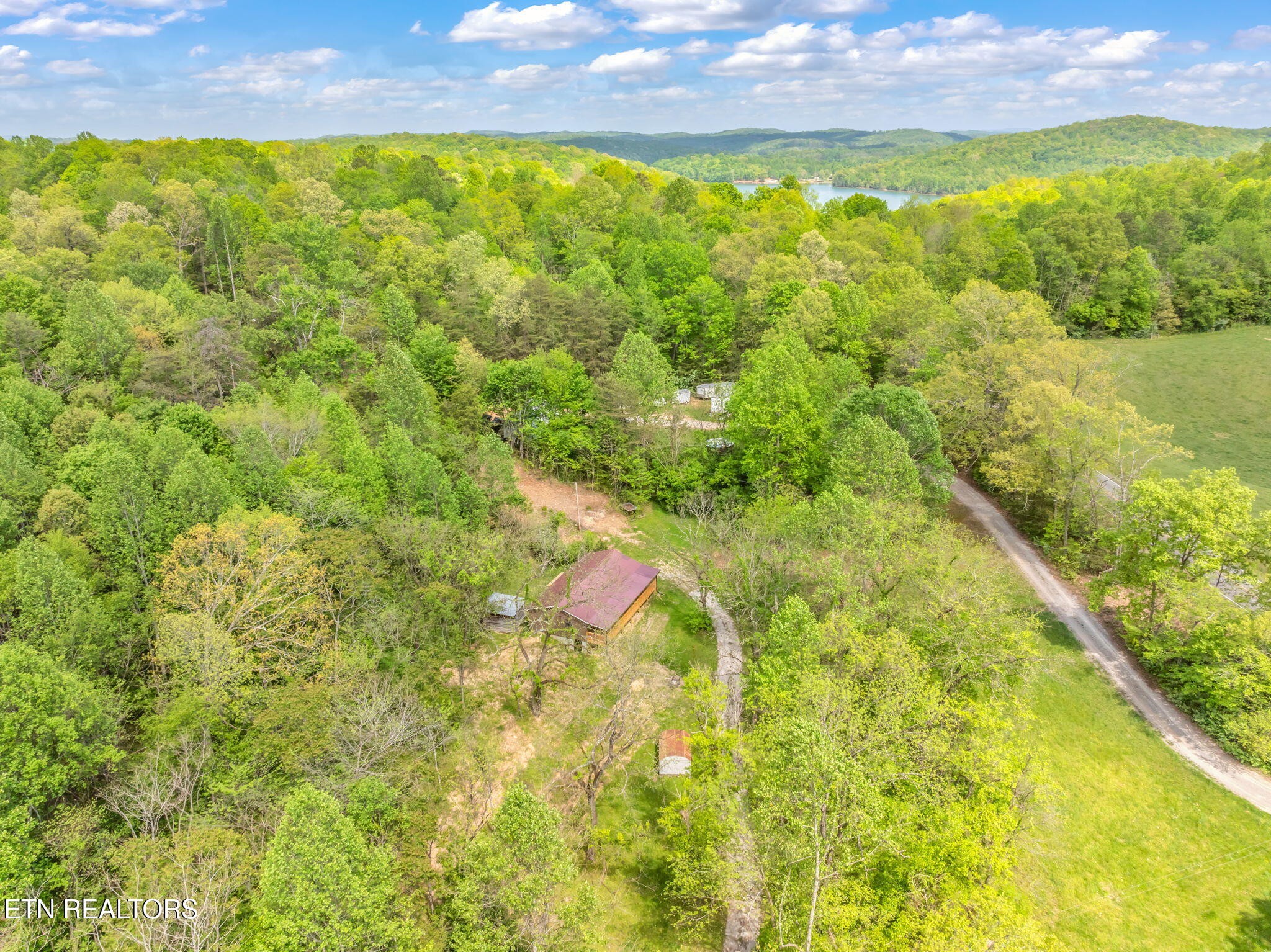 122 Cove Hollow Road La Follette, TN 37766 - Photo 55 of 58 Gallery Image 55