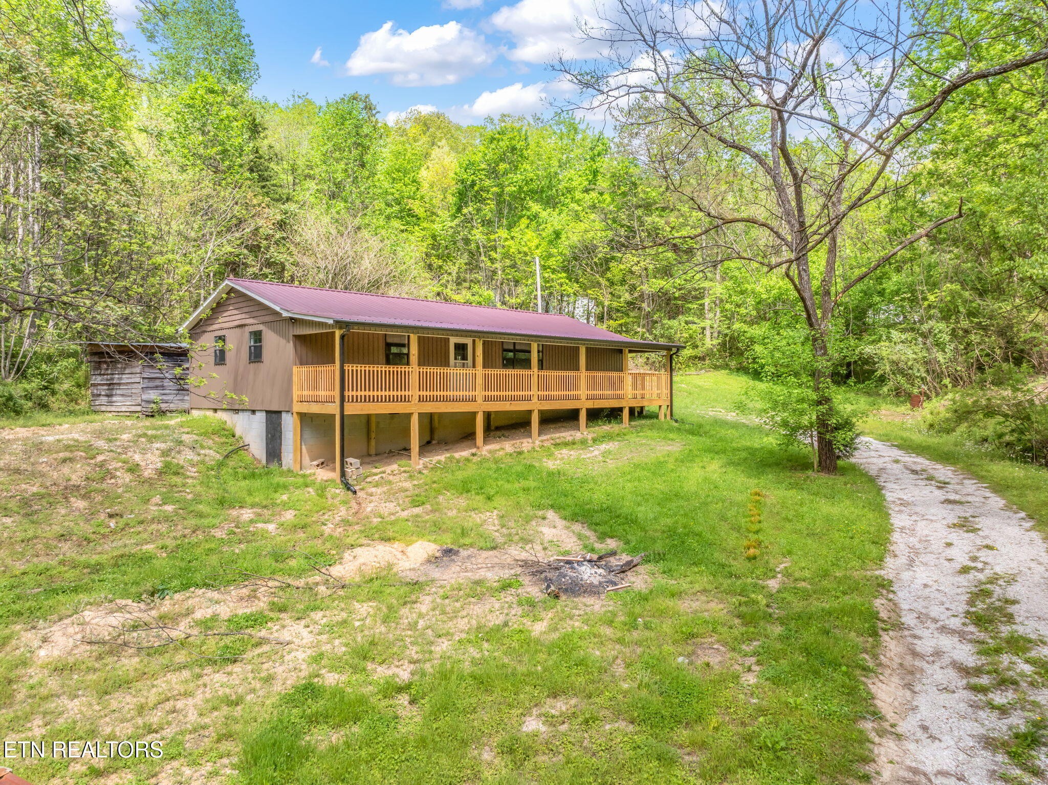 122 Cove Hollow Road La Follette, TN 37766 - Photo 56 of 58 Gallery Image 56