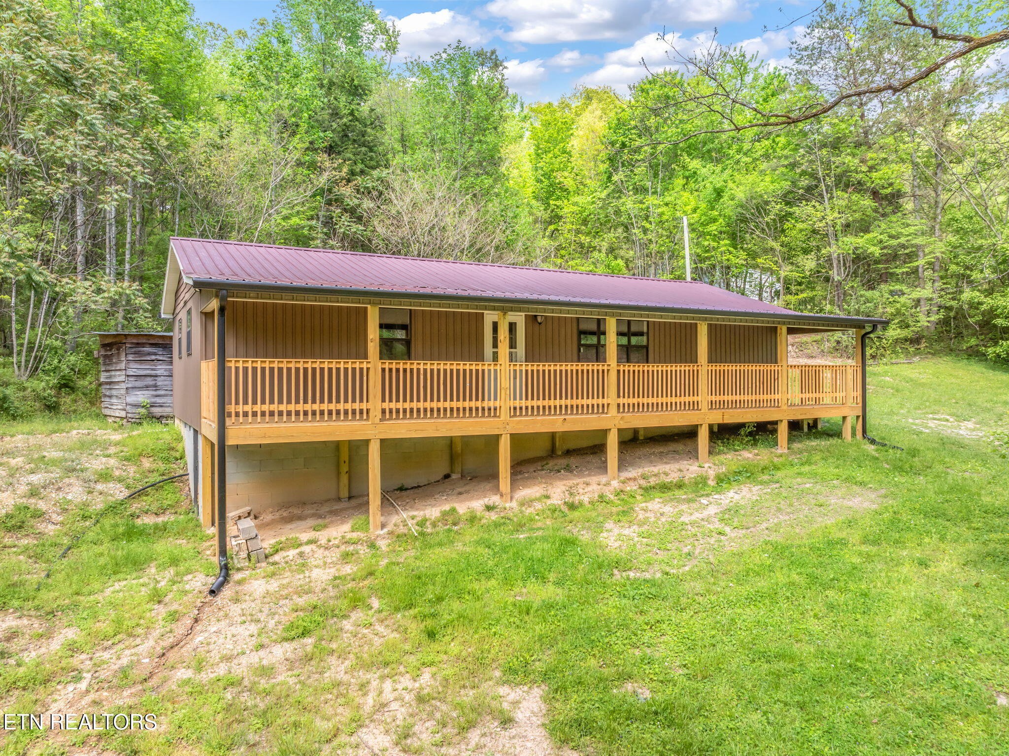 122 Cove Hollow Road La Follette, TN 37766 - Photo 57 of 58 Gallery Image 57
