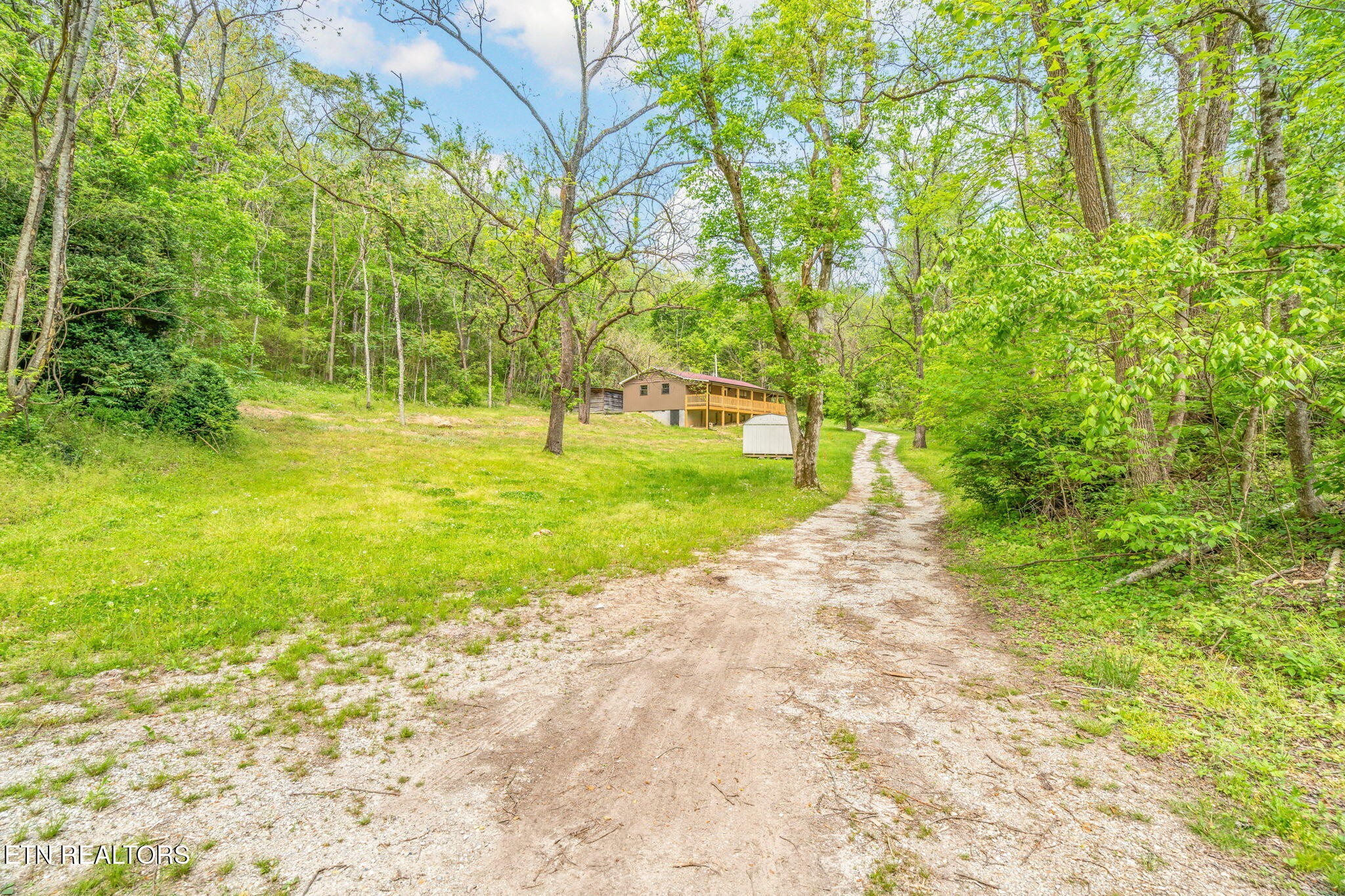 122 Cove Hollow Road La Follette, TN 37766 - Photo 58 of 58 Gallery Image 58