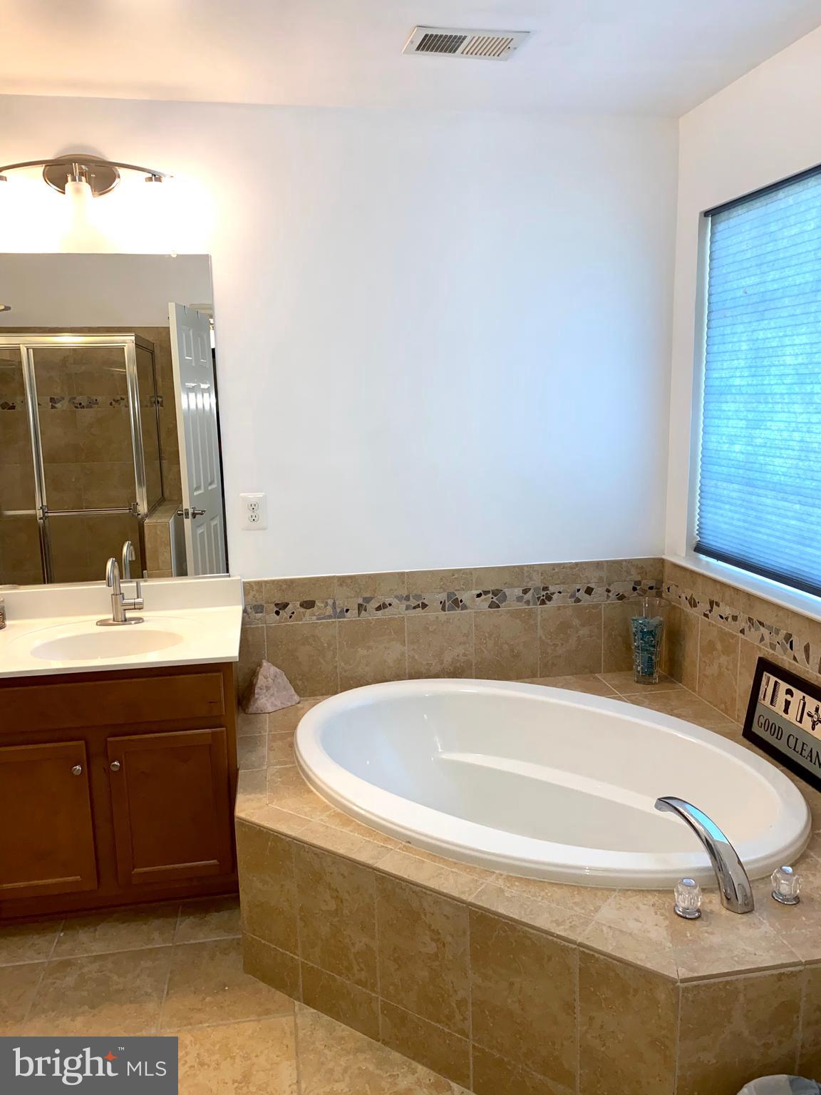 682 Tivoli Road Frederick, MD 21703 - Photo 37 of 58 Master Bath