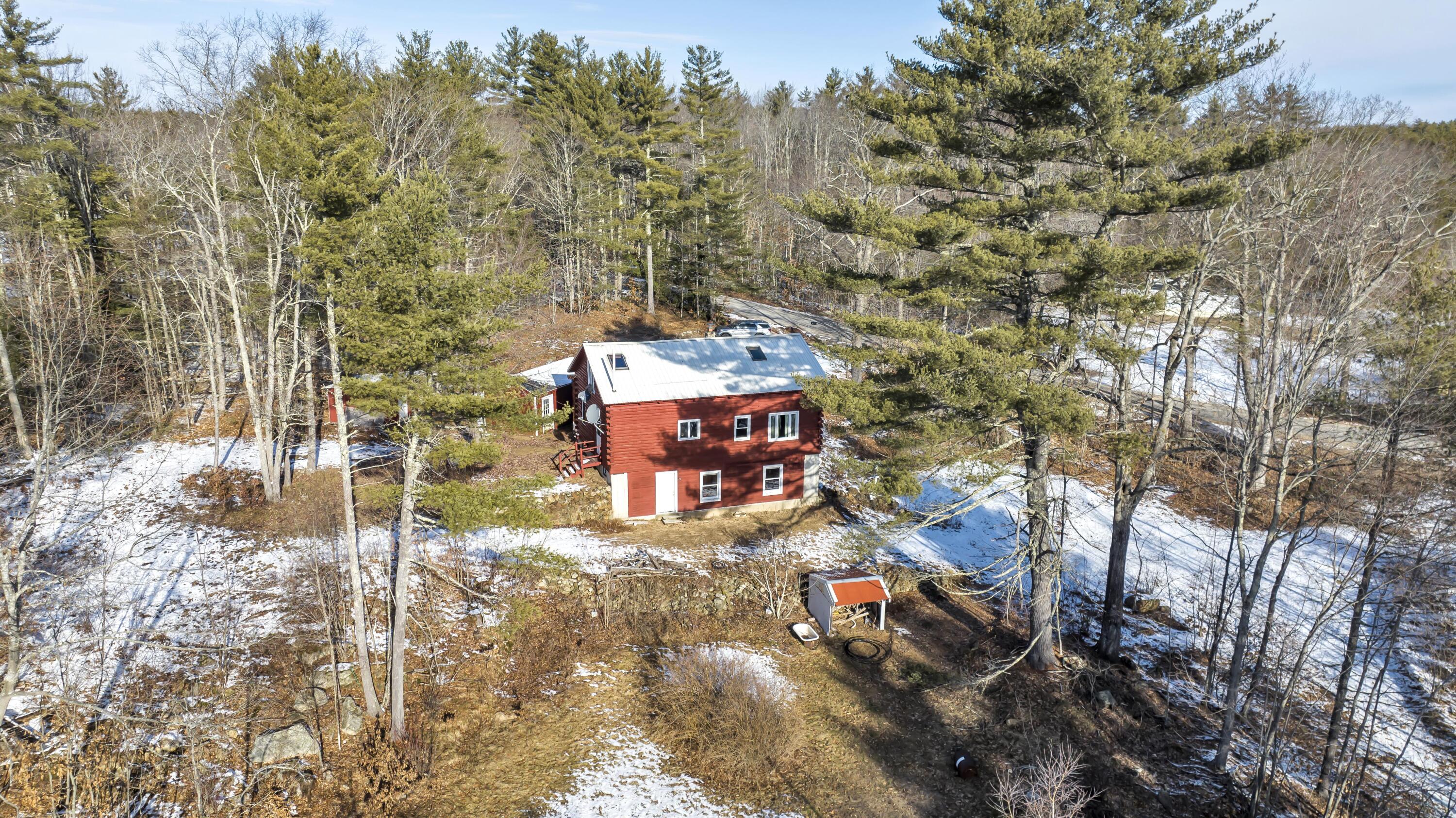 469 Hooper Road Shapleigh, ME 04076 - Photo 37 of 41 dji_fly_20230109_100520_11_1673293600124