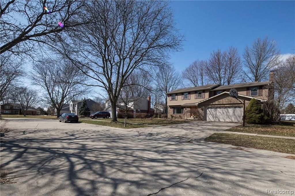 7783 Chichester Road Canton, MI 48187 - Photo 40 of 45