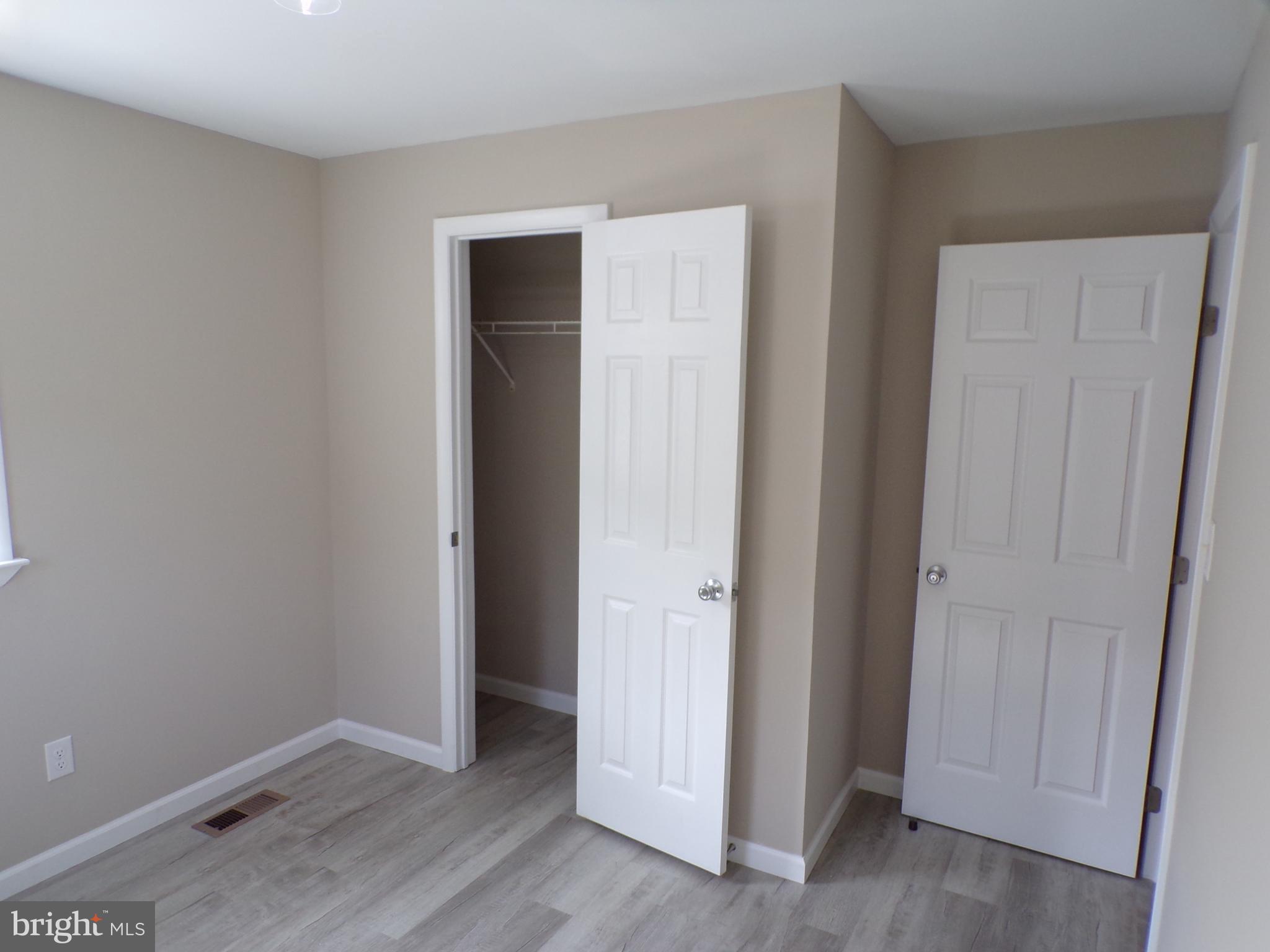 2452 Hopewell Road, Unit B Marlton, NJ 08053 - Photo 9 of 15 a view of an empty room