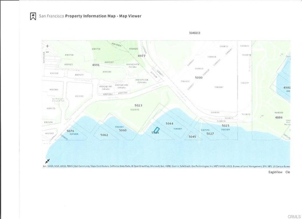 91 Quebec San Francisco, CA 94124 - Photo 2 of 4 unknown