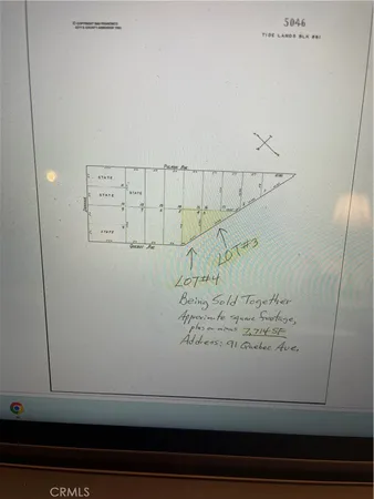 $9,000 | 91 Quebec, San Francisco, CA 94124