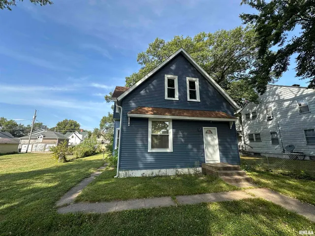 $50,000 | 1008 16th Street, Rock Island, IL 61201