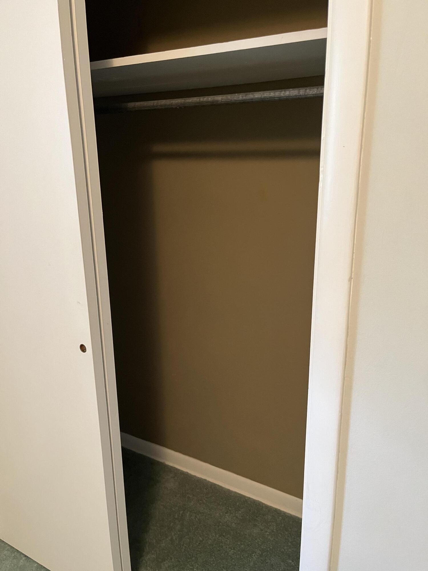 349 Powell Drive Crestview, FL 32536 - Photo 21 of 30 a view of closet