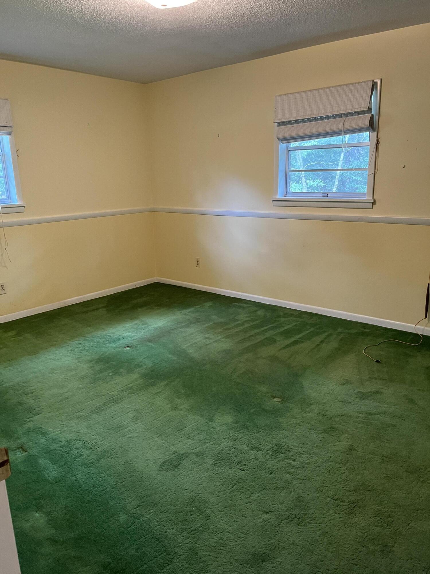 349 Powell Drive Crestview, FL 32536 - Photo 22 of 30 a view of an empty room with a window