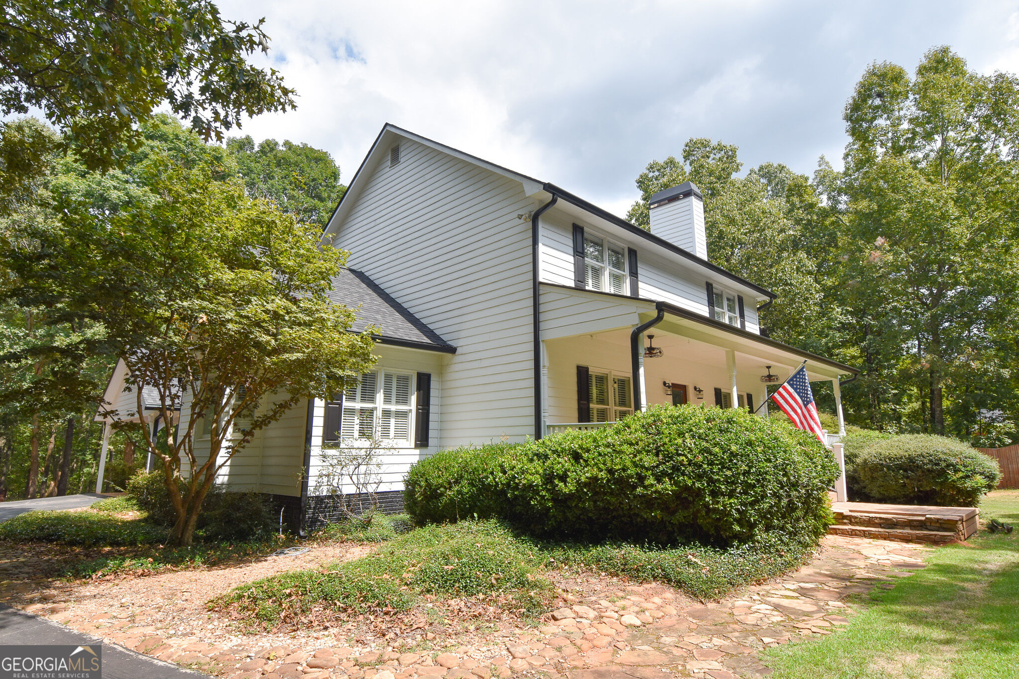279 Chestnut Hill Road Griffin, GA 30224 - Photo 63 of 79 Gallery Image 63