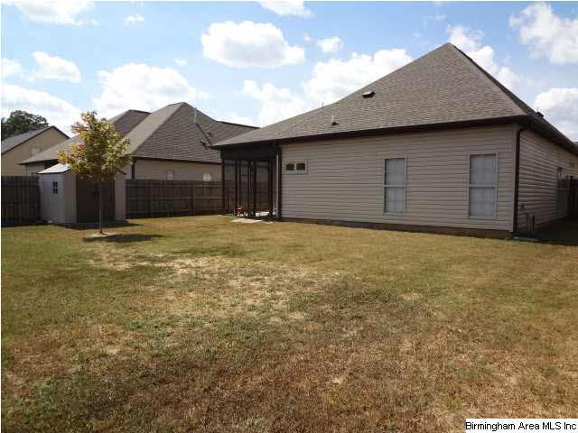 223 Falling Waters Way Alabaster, AL 35114 - Photo 24 of 24