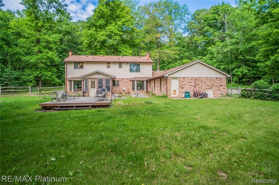3788 Chase Lake Road Howell, MI 48855 - Photo 30 of 31 30.jpg