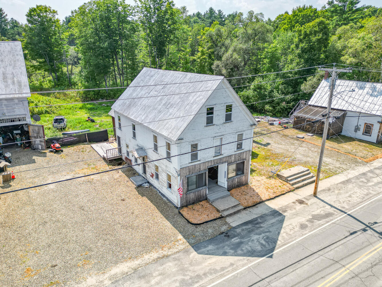 42-43 River Road New Portland, ME 04961 - Photo 84 of 188