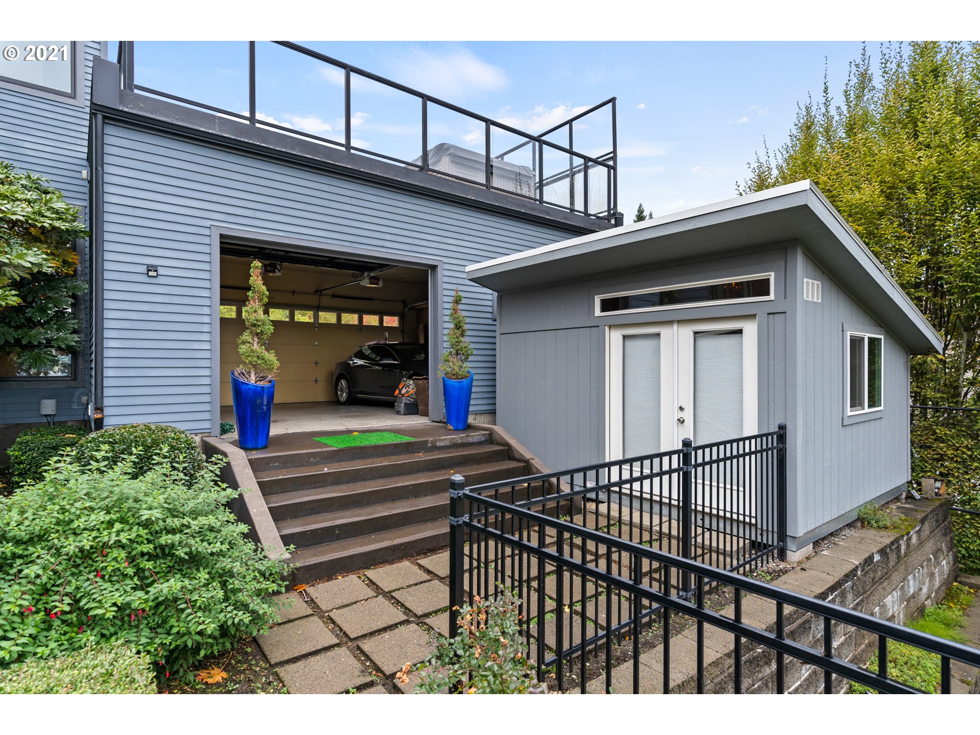 2226 Southwest 15th Avenue Portland, OR 97201 - Photo 29 of 31 Gallery Image 29