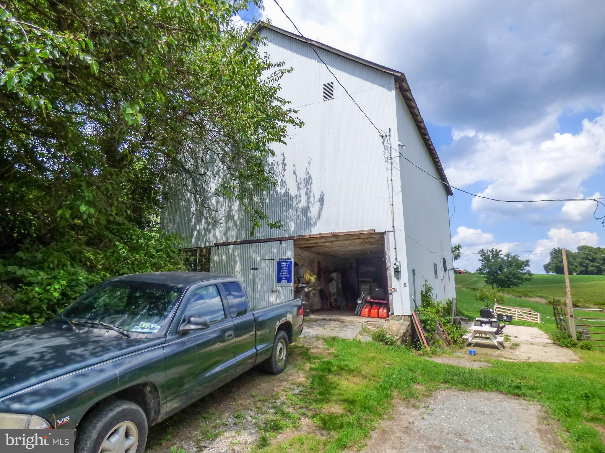 12305 High Point Road Felton, PA 17322 - Photo 43 of 58